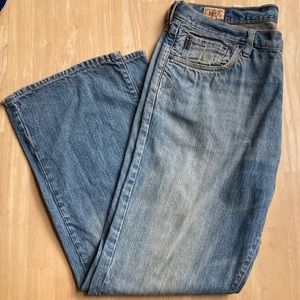 Vintage Abercrombie & Fitch 1892 Premium Denim